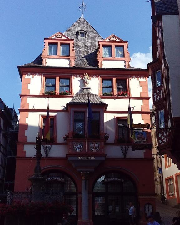 Hotel Restaurant Berghof